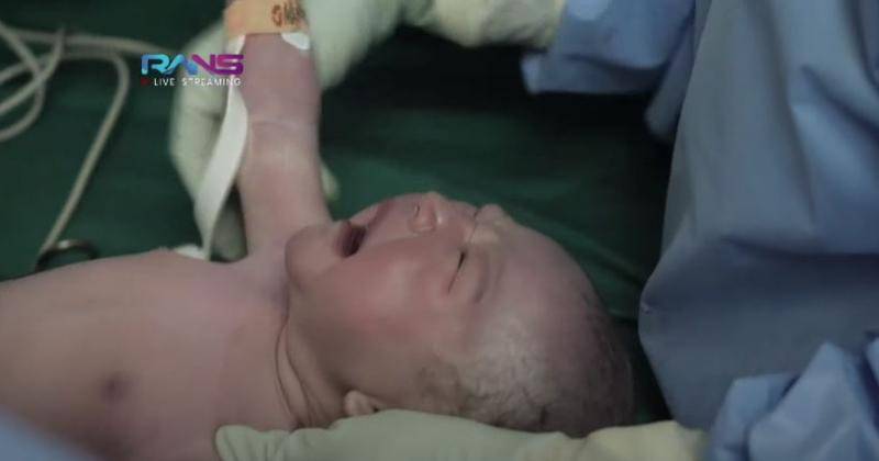 YouTube/Rans Entertainment