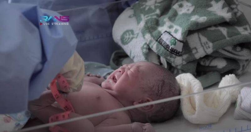 YouTube/Rans Entertainment