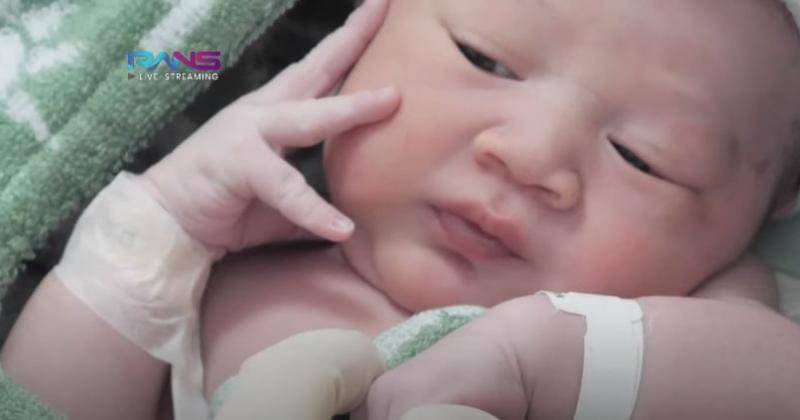 YouTube/Rans Entertainment