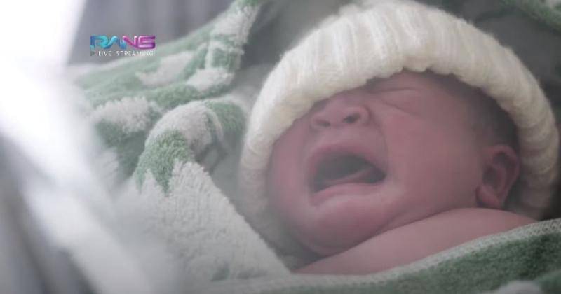 YouTube/Rans Entertainment