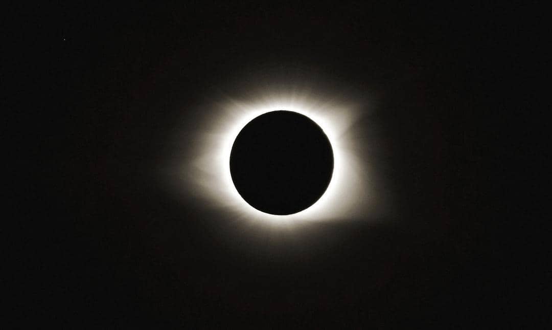 Gerhana Matahari Total 4 Desember 2021, Bisa Dilihat di Indonesia