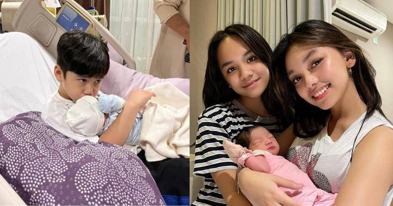 Instagram.com/raffinagita1717/thebaldys