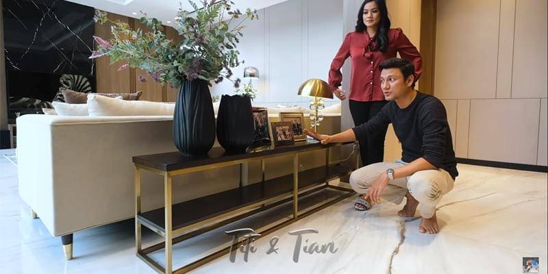 Youtube.com/Titi dan Tian