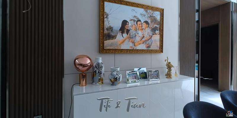 Youtube.com/Titi dan Tian