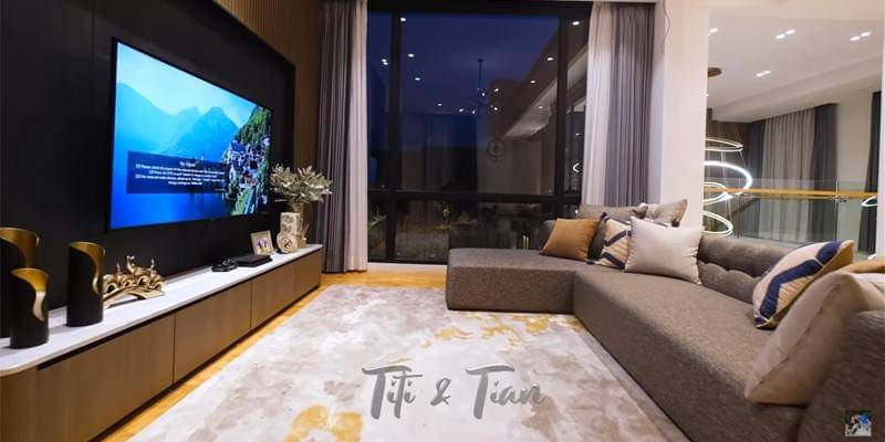 Youtube.com/Titi dan Tian