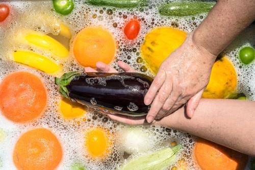 Shutterstock/AGCuesta