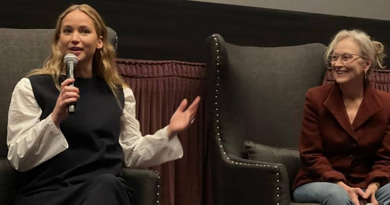 Twitter.com/Don’t Look Up News