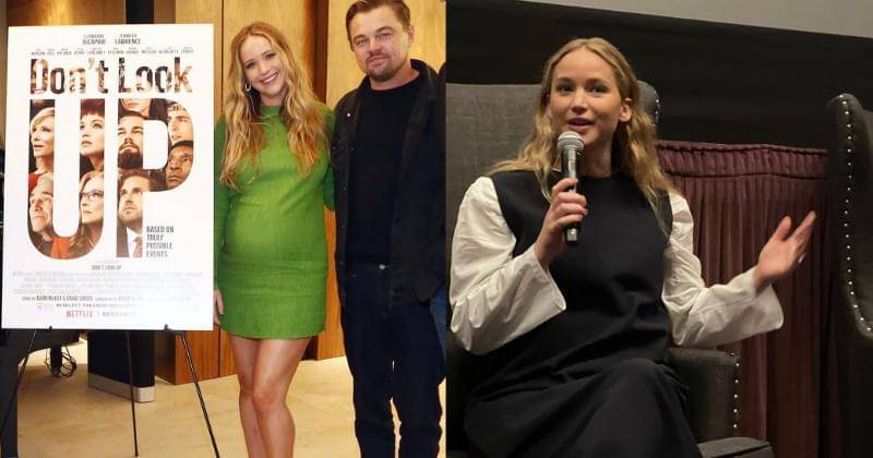 YouTube/Access & Twitter.com/Don’t Look Up News