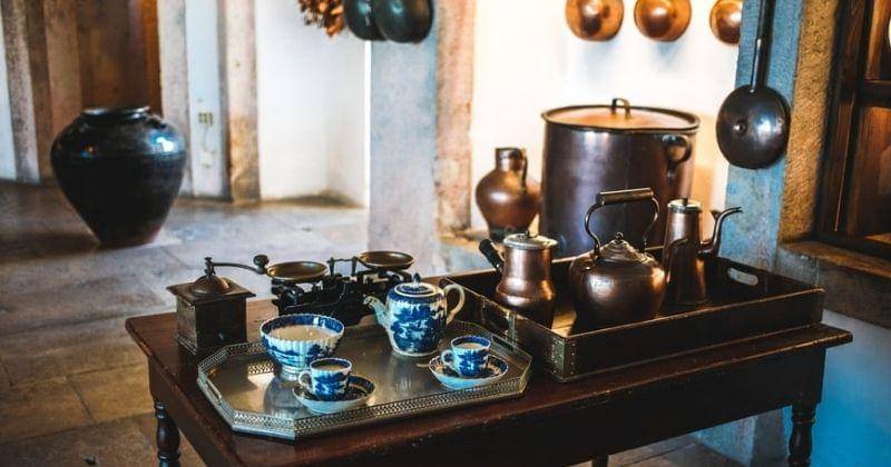 Unsplash/Lavievagabonde