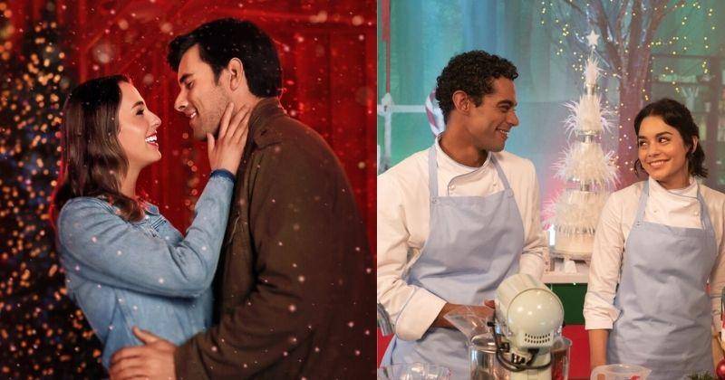 8 Film Romantis yang Cocok Ditonton Bersama Pasangan saat Natal