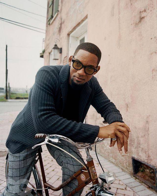 Instagram.com/willsmith