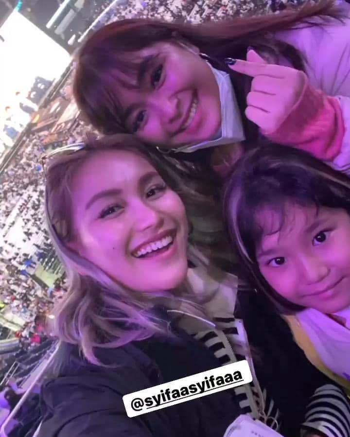 Instagram.com/ayutingting92