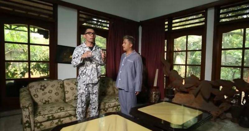 Youtube.com/Rumah Seleb MNCTV