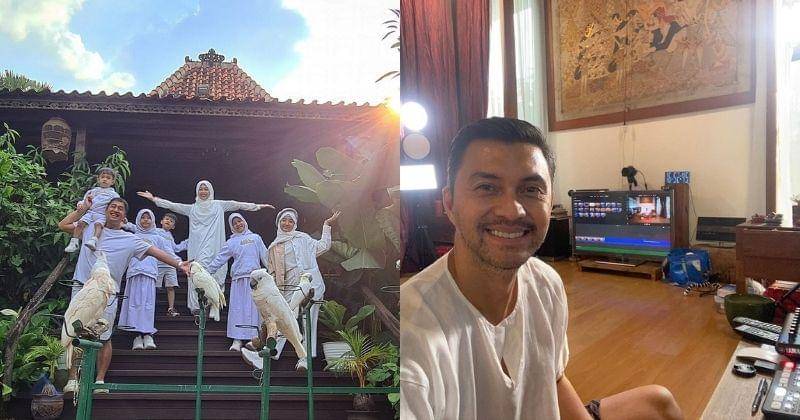 Instagram.com/irfanhakim75 & Instagram.com/anjasmara