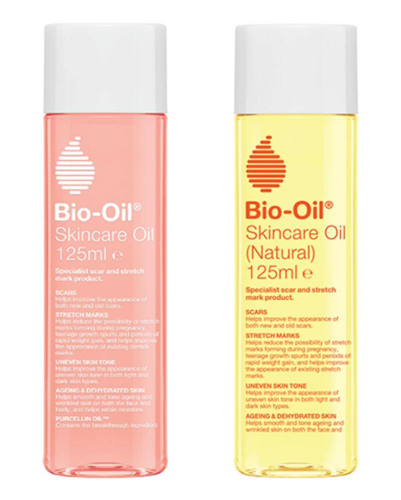 Bio-oil.com
