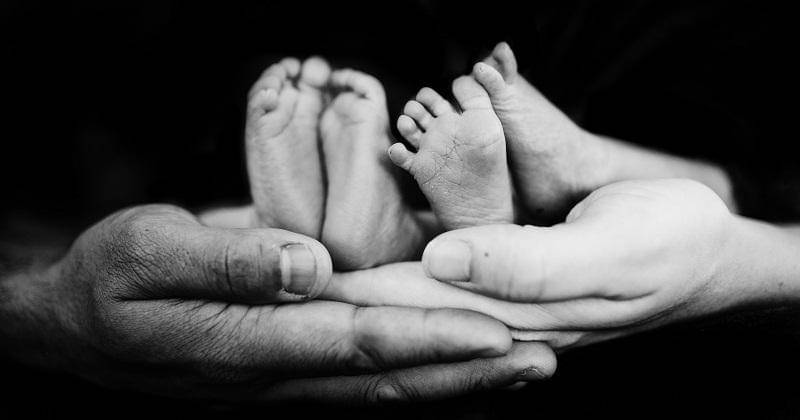 Unsplash/Fallon Michael