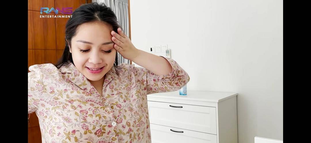 Nagita Slavina - Youtube.com/Rans Entertainment