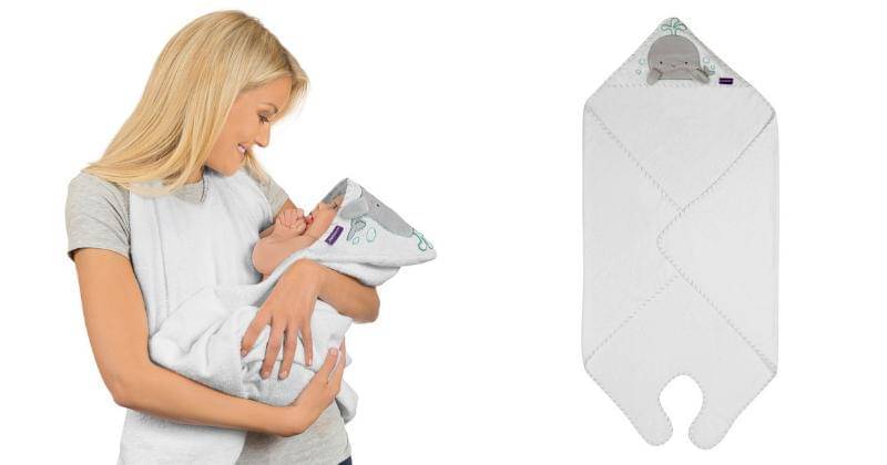 Shopee.co.id/clevamama.indonesia