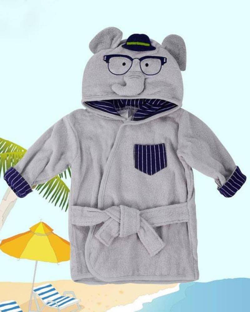 Blibli.com/Nanina Baby and Kids