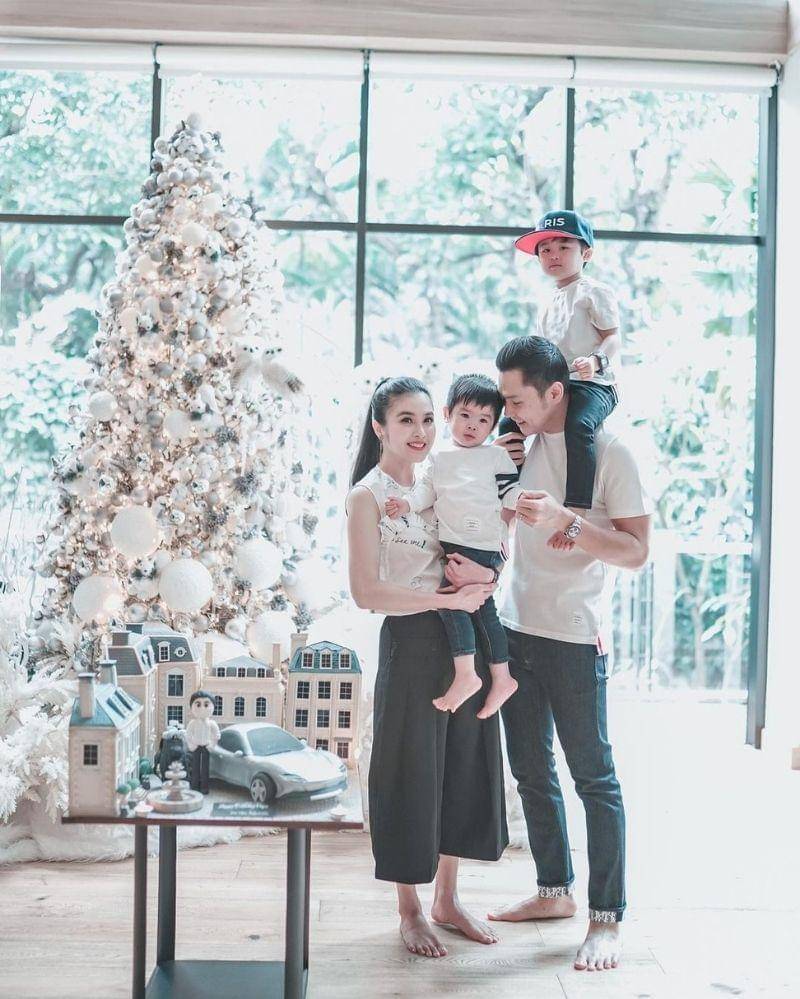 Instagram.com/Sandradewi88