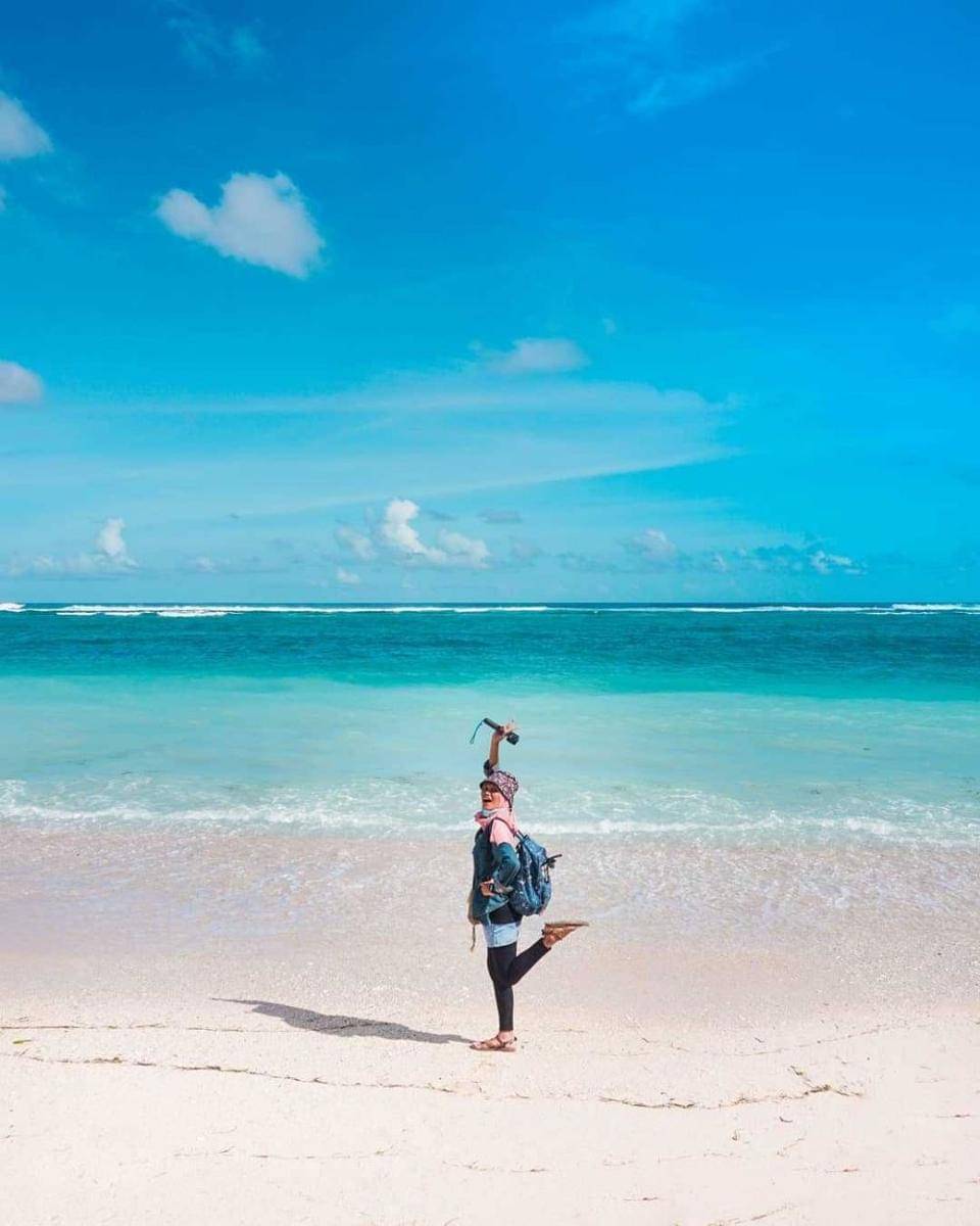 20 Tempat Wisata Alam Bali