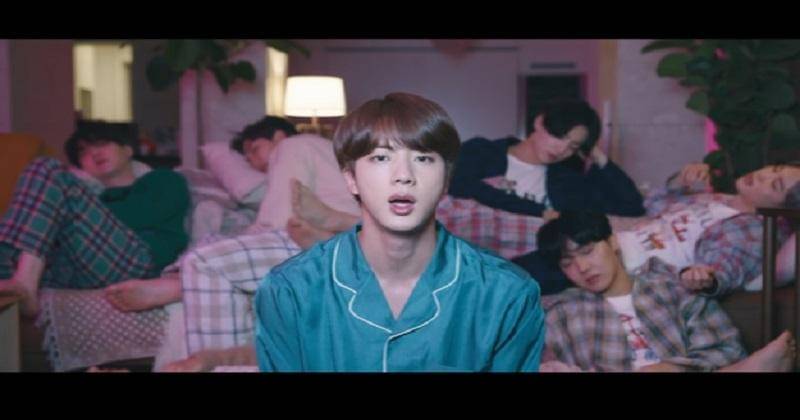 youtube.com/Bighit Entertainment