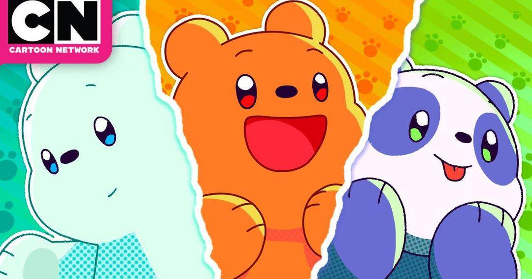 Press Release/Cartoon Network