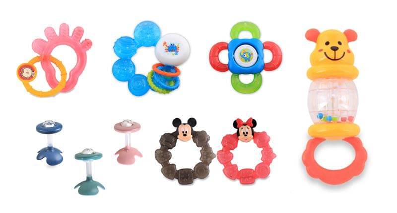 Teether Lusty Bunny - Official e-Store Lusty Bunny