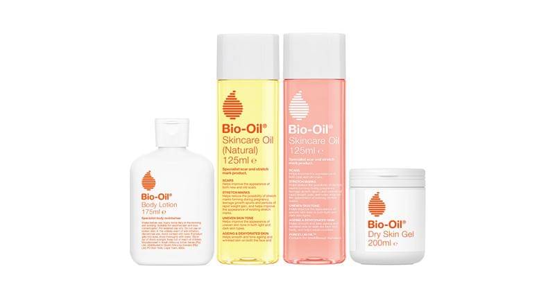Produk-produk Bio Oil Indonesia - Website Resmi Bio Oil Indonesia
