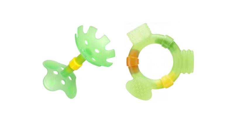 Teether Pigeon - E-commerce/Transmart Fashion Official Store