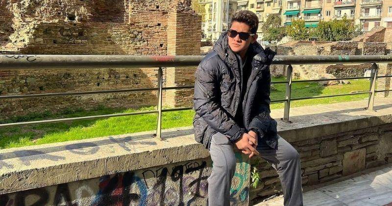 Instagram.com/Iko.uwais