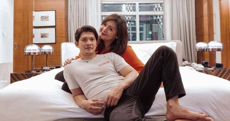 Instagram.com/Iko.uwais