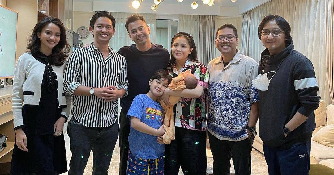 Instagram.com/raffinagita1717