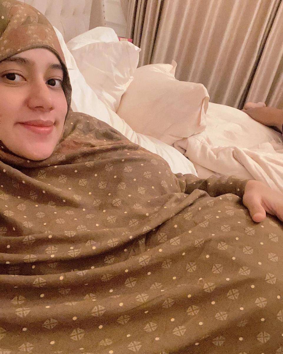 Instagram.com/fairuzarafiq