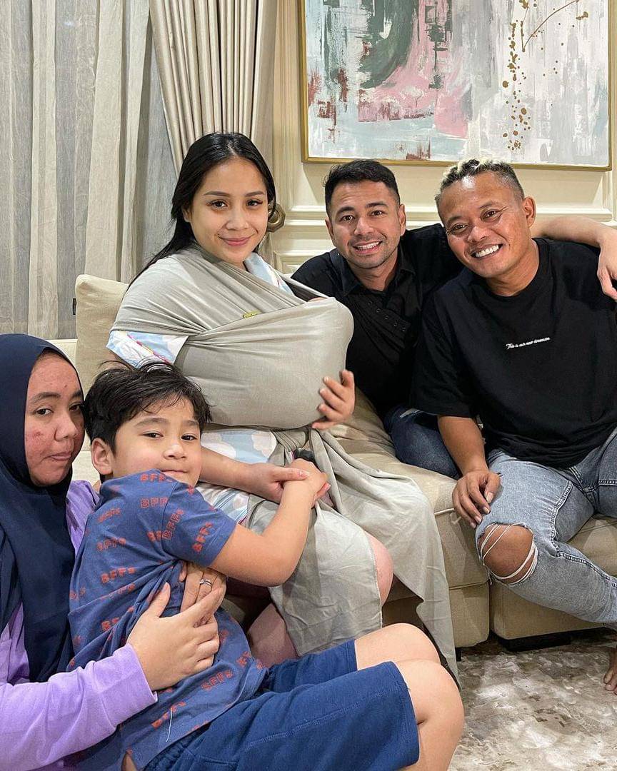 Instagram.com/raffinagita1717