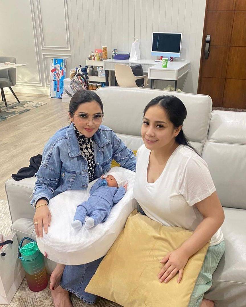 Instagram.com/ashanty_ash