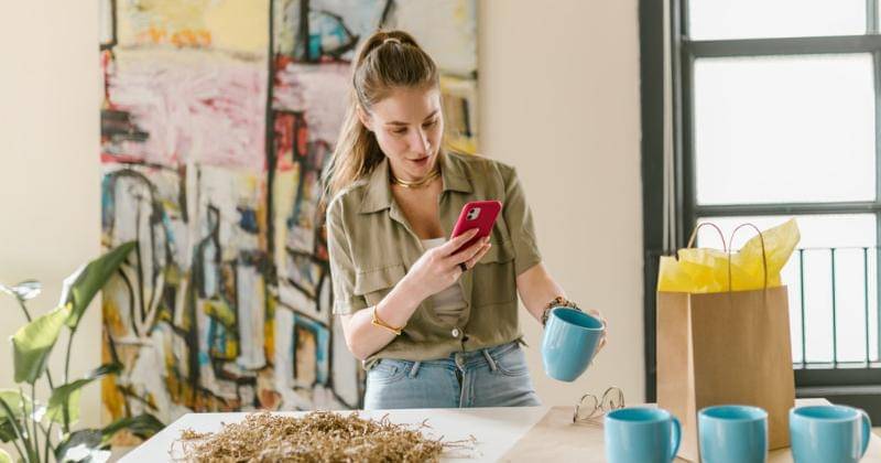 Pexels/RODNAE Productions