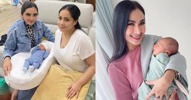 Instagram.com/ashanty_ash/isdadahlia