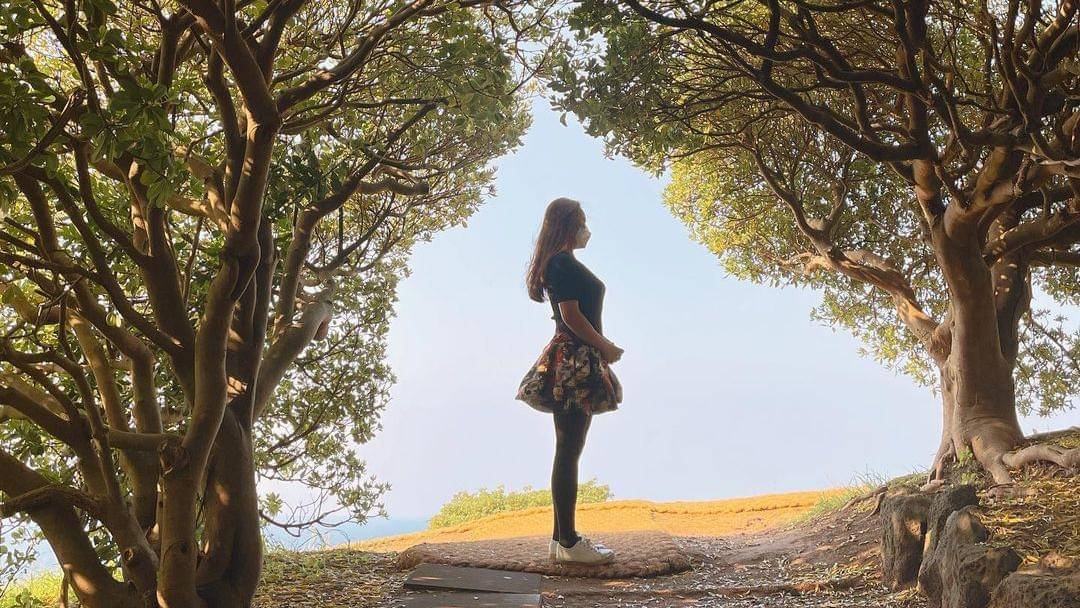 Instagram/melie.summer