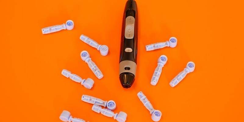 Unsplash/Diabetesmagazijn.nl