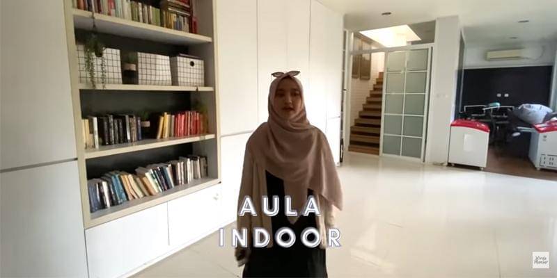 Youtube.com/WIRDA MANSUR