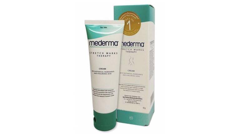 Mederma Stretch Marks Therapy - e-commerce/jsmy.id