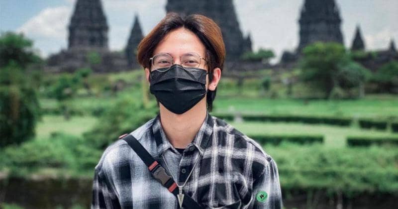 Profil Youtuber Gaming Afif Yulistian | Popmama.com