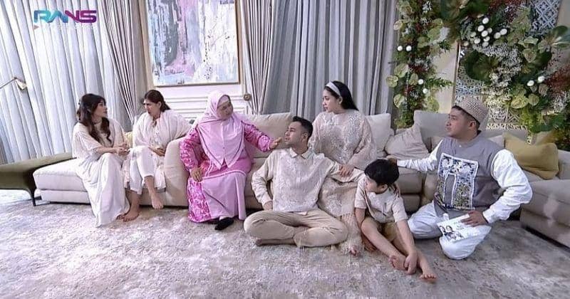 Youtube.com/Rans Entertainment