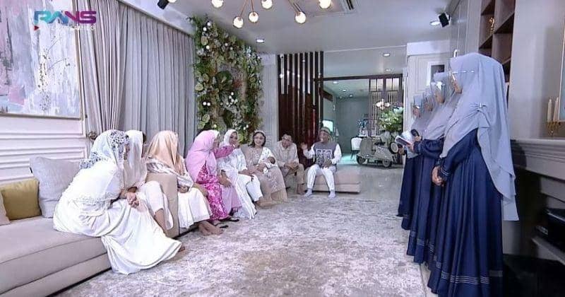 Youtube.com/Rans Entertainment