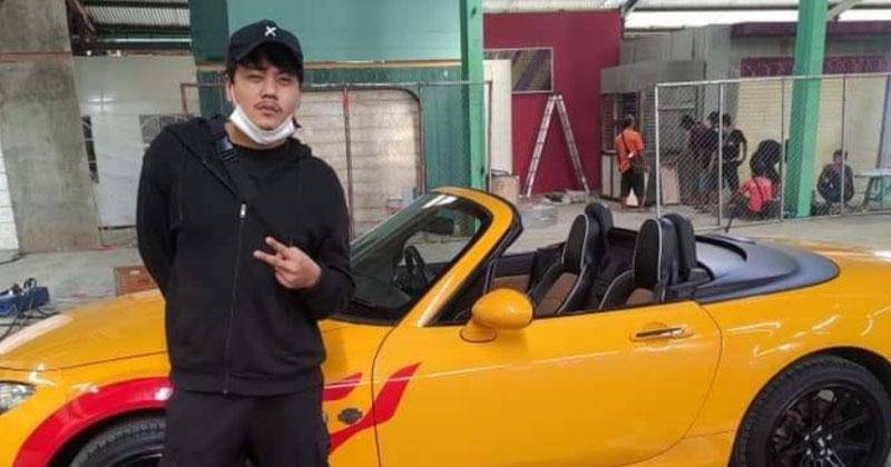 instagram/budisembrenget