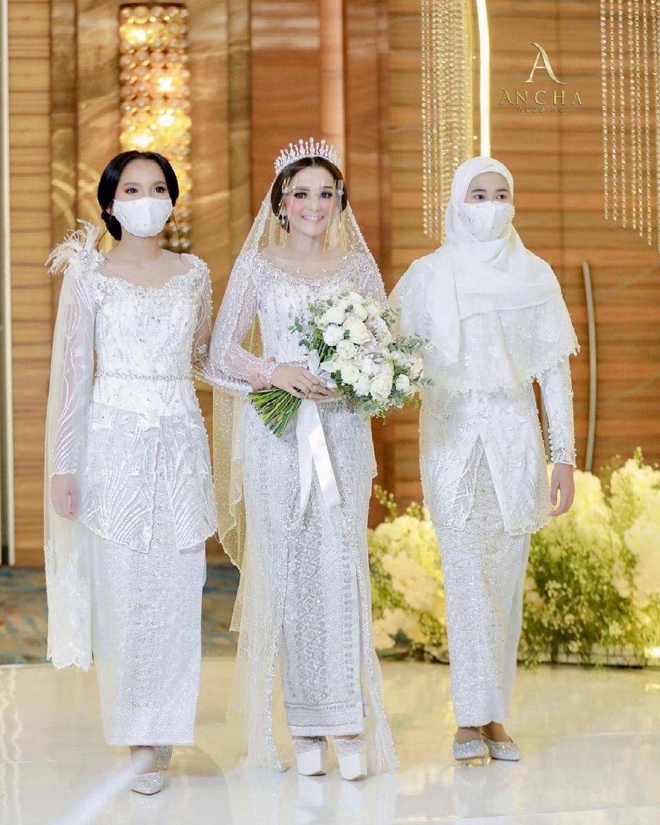 Instagram.com/anchawedding_