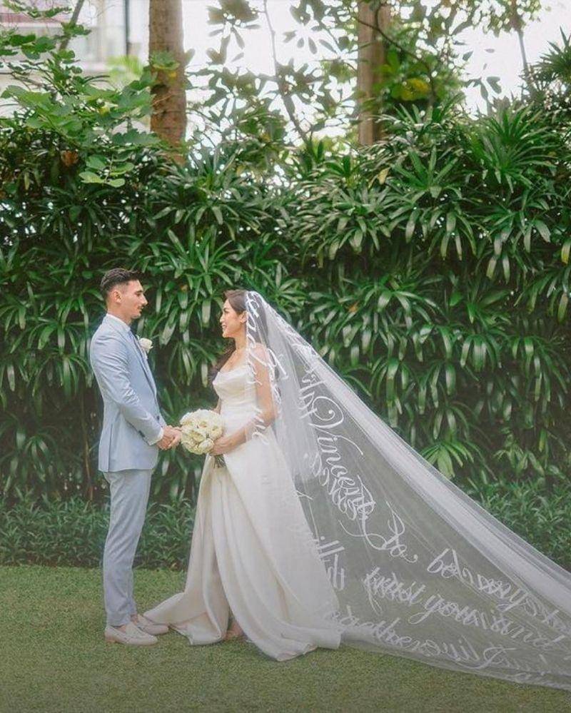 Instagram.com/thebridestory