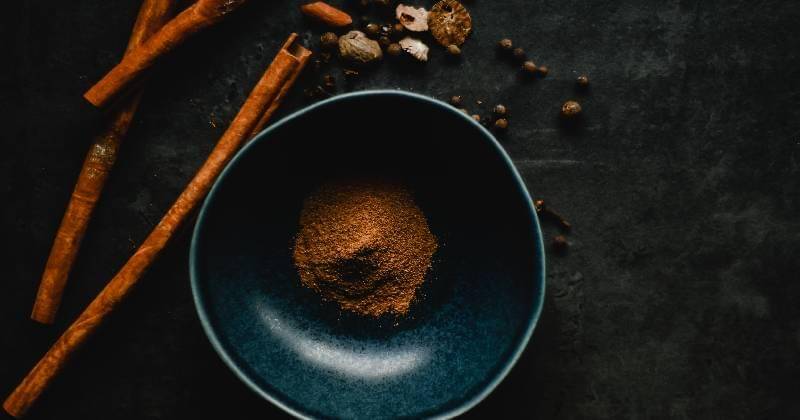 Pala bubuk - Pexels/evaelijas