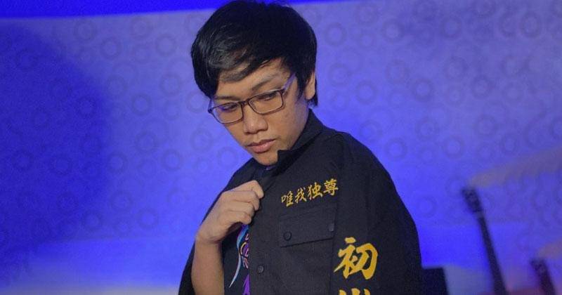 instagram/rendyrangers